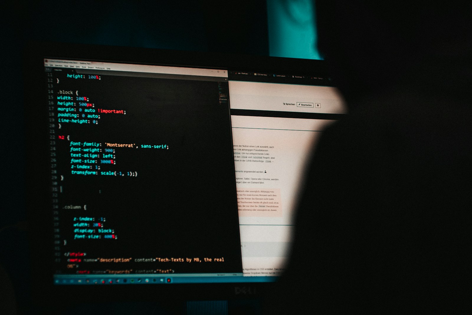 Cryptographic algorithm enforcement